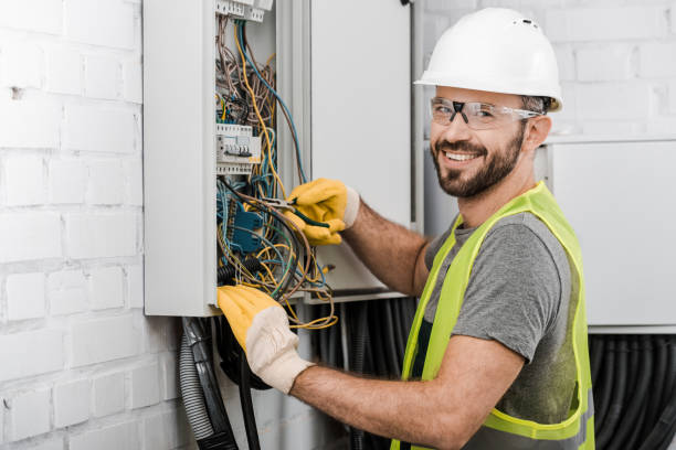 Best 24-Hour Electrician  in Dunlap, IA