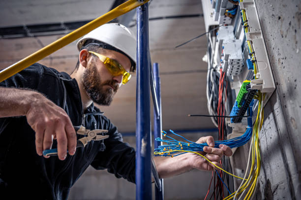 Best Electrician Near Me  in Dunlap, IA