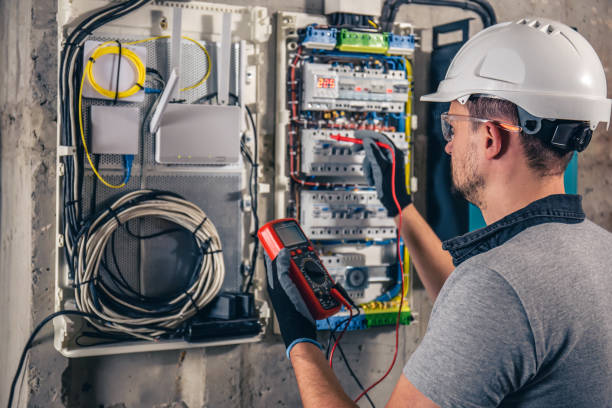 Best Electrical Repair Services  in Dunlap, IA