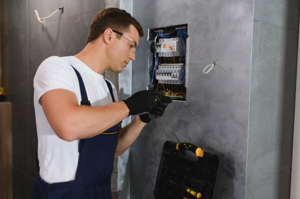 Best Affordable Electrical Installation  in Dunlap, IA