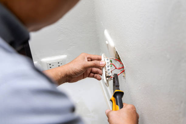 Best Commercial Electrician Services  in Dunlap, IA