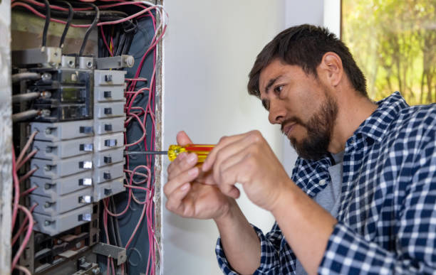 Best Industrial Electrical Services  in Dunlap, IA